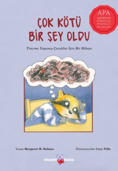 Çok Kötü Bir Şey Oldu Çok Kötü Bir Şey Oldu