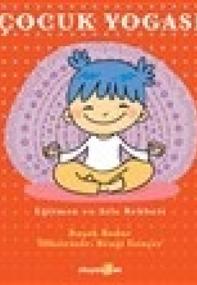 Çocuk Yogası Çocuk Yogası
