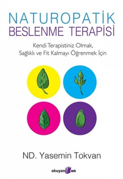Naturopatik - Beslenme Terapisi Naturopatik - Beslenme Terapisi