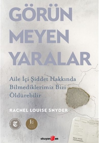 Görünmeyen Yaralar Görünmeyen Yaralar