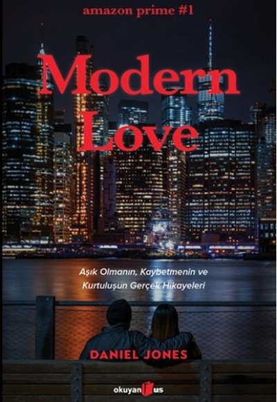 Modern Love Modern Love