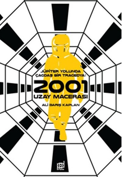 2001 Uzay Macerası 2001 Uzay Macerası