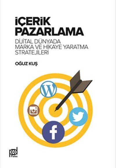 İçerik Pazarlaması İçerik Pazarlaması