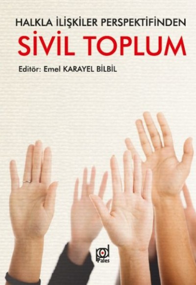 Halkla İlişkiler Perspektifinden - Sivil Toplum Halkla İlişkiler Perspektifinden - Sivil Toplum