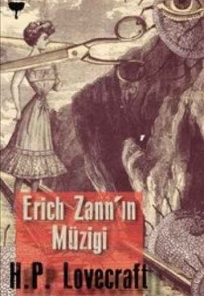 Erich Zann’ın Müziği Erich Zann’ın Müziği