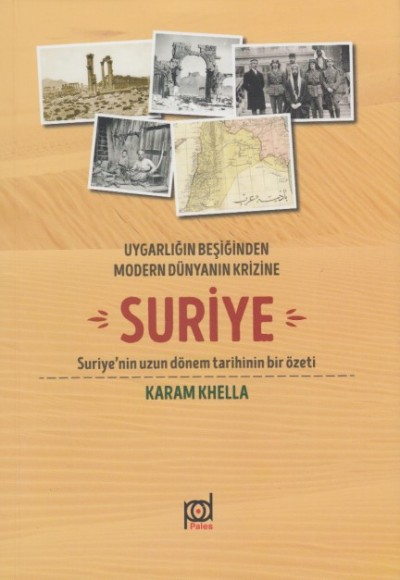 Suriye Suriye