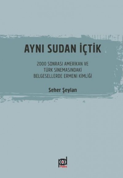 Aynı Sudan İçtik Aynı Sudan İçtik