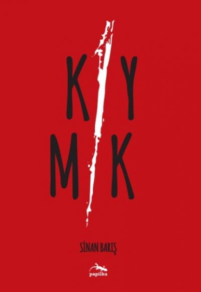 Kıymık Kıymık