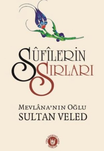 Sufilerin Sırları Sufilerin Sırları