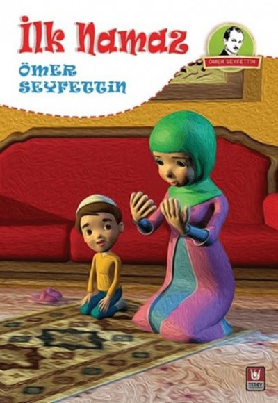 İlk Namaz İlk Namaz