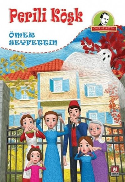 Perili Köşk Perili Köşk