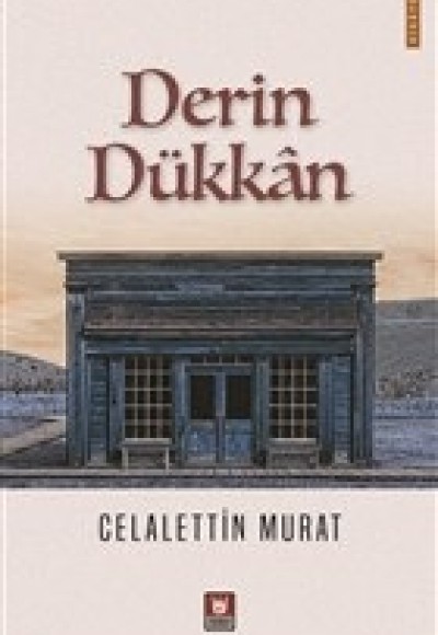 Derin Dükkan Derin Dükkan