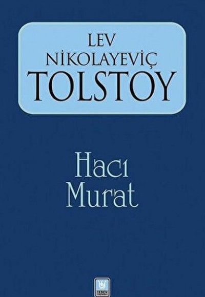 Hacı Murat Hacı Murat