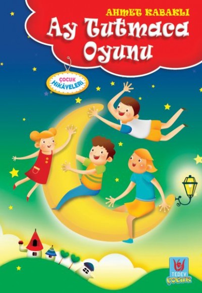 Ay Tutmaca Oyunu Ay Tutmaca Oyunu