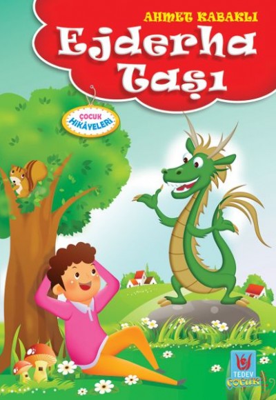 Ejderha Taşı Ejderha Taşı