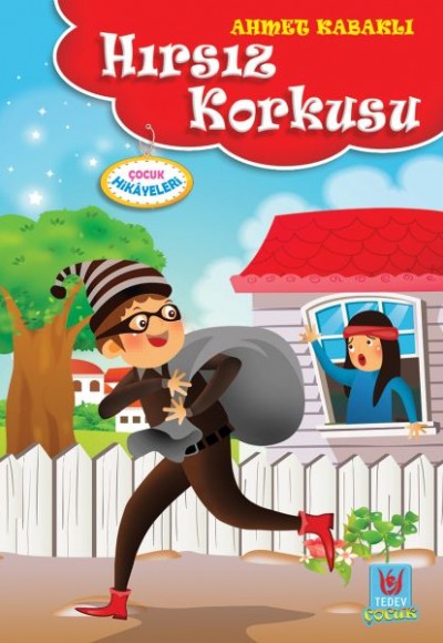 Hırsız Korkusu Hırsız Korkusu