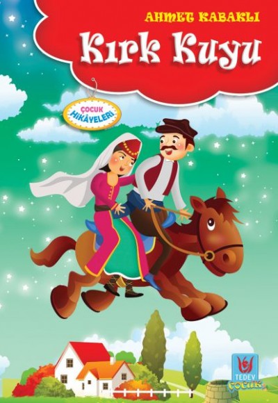 Kırk Kuyu Kırk Kuyu