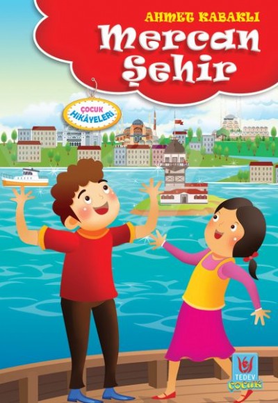 Mercan Şehir Mercan Şehir
