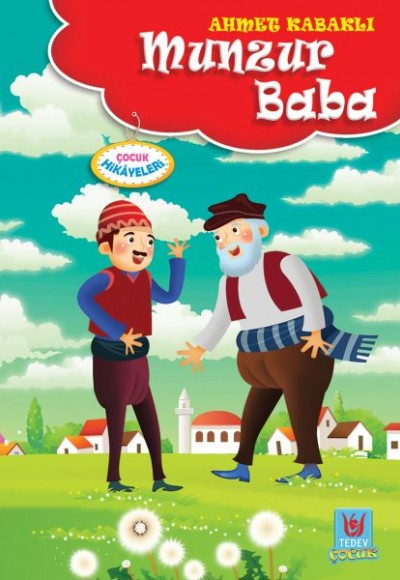 Munzur Baba Munzur Baba