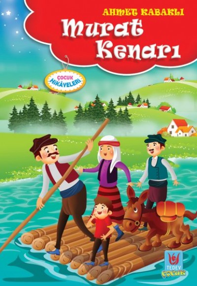 Murat Kenarı Murat Kenarı