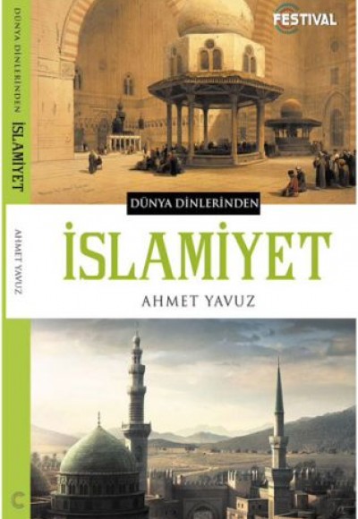 Dünya Dinlerinden - İslamiyet Dünya Dinlerinden - İslamiyet
