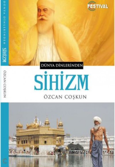 Dünya Dinlerinden - Sihizm Dünya Dinlerinden - Sihizm