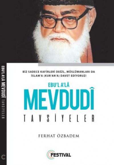 Ebu'l A'la Mevdudi Tavsiyeler Ebu'l A'la Mevdudi Tavsiyeler
