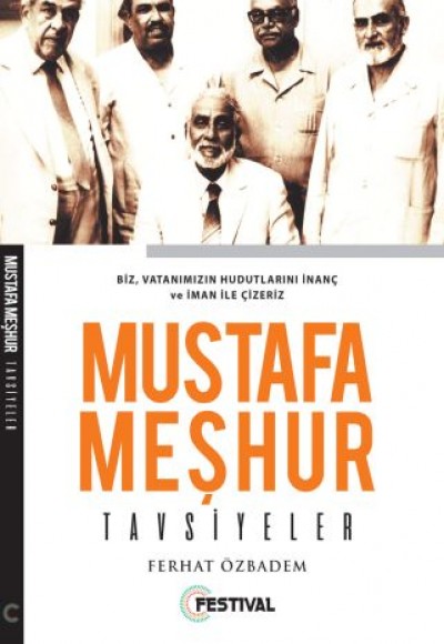 Mustafa Meşhur Tavsiyeler Mustafa Meşhur Tavsiyeler