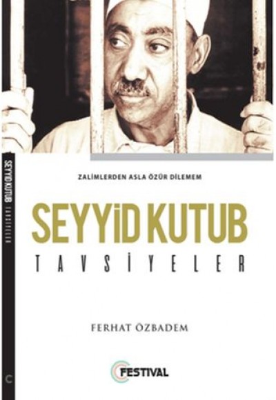 Seyyid Kutub Tavsiyeler Seyyid Kutub Tavsiyeler