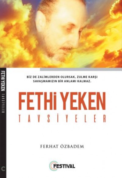 Fethi Yeken Tavsiyeler Fethi Yeken Tavsiyeler