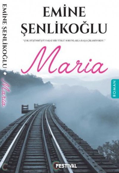 Maria Maria