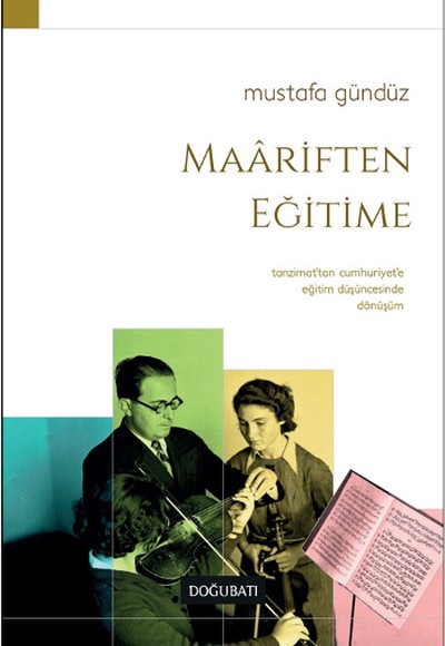 Maariften Eğitime Maariften Eğitime