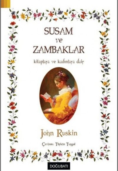 Susam ve Zambaklar Susam ve Zambaklar