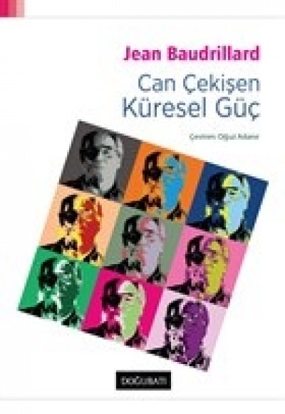 Can Çekişen Küresel Güç Can Çekişen Küresel Güç
