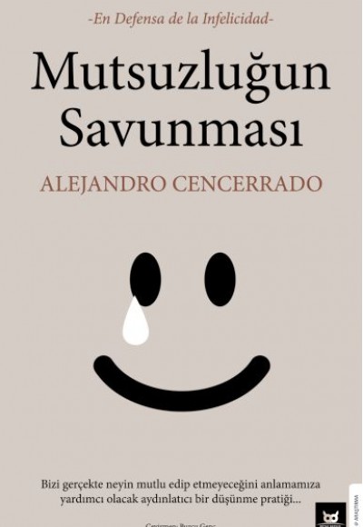 Mutsuzluğun Savunması Mutsuzluğun Savunması