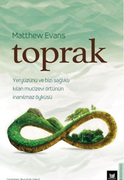 Toprak Toprak