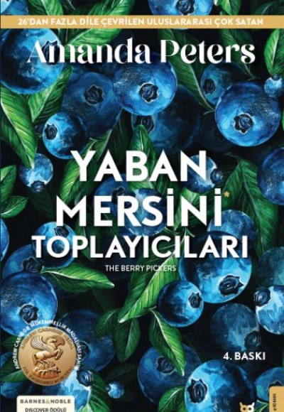 Yaban Mersini Toplayıcıları Yaban Mersini Toplayıcıları