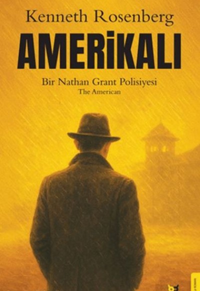 Amerikalı Amerikalı