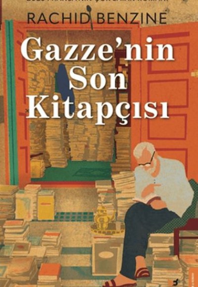 Gazze’nin Son Kitapçısı