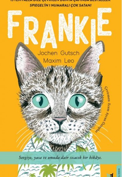 Frankie Frankie