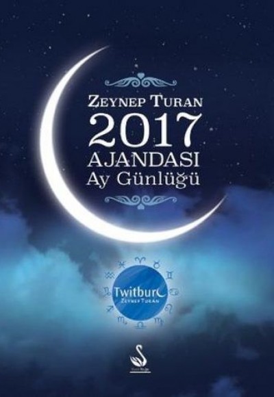 2017 Ajandası Ay Günlüğü 2017 Ajandası Ay Günlüğü