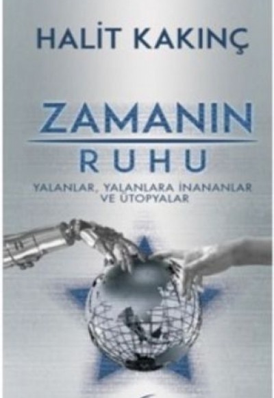 Zamanın Ruhu Zamanın Ruhu