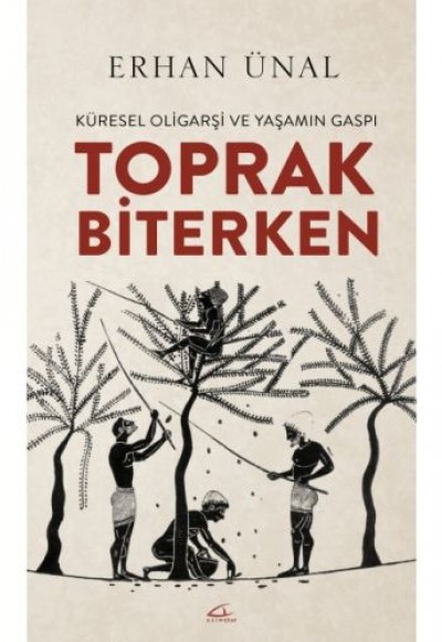 Toprak Biterken Toprak Biterken