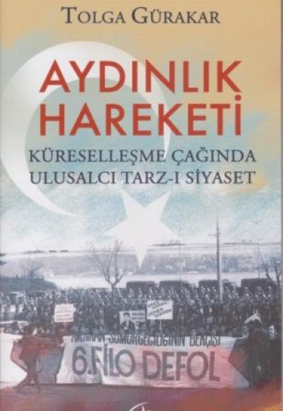 Aydınlık Hareketi Aydınlık Hareketi