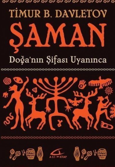 Şaman Şaman