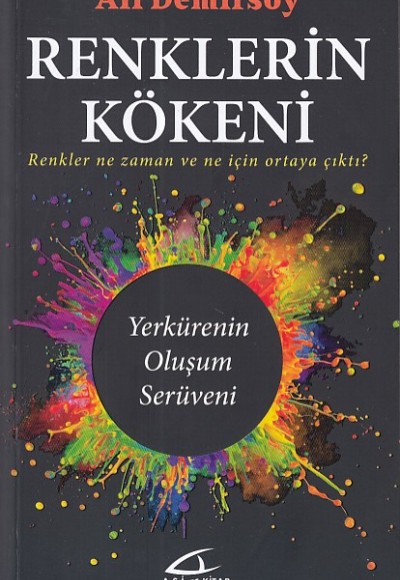 Renklerin Kökeni Renklerin Kökeni