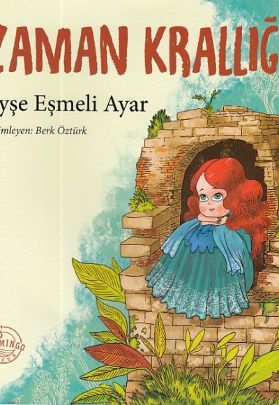 Zaman Krallığı Zaman Krallığı