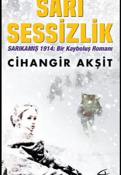 Sarı Sessizlik Sarı Sessizlik