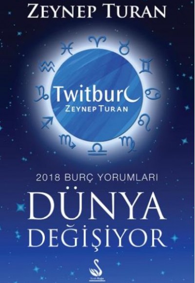 Dünya Değişiyor - 2018 Burç Yorumları Dünya Değişiyor - 2018 Burç Yorumları