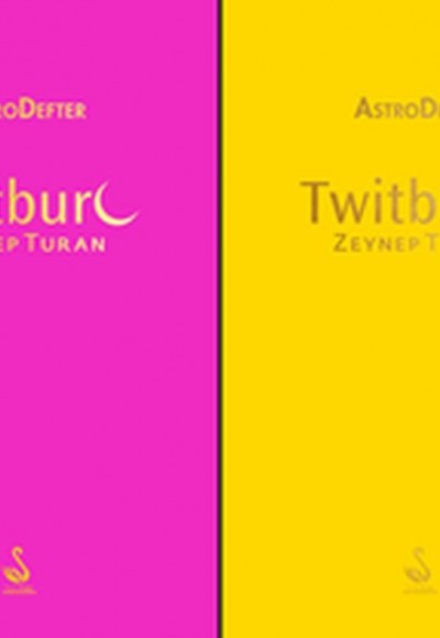 AstroDefter (2 Farklı Renk) AstroDefter (2 Farklı Renk)